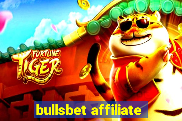 bullsbet affiliate